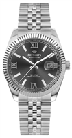 Watch Pryngeps Woman in Steel A822/2 GRIGIO - A822/2 GRIGIO